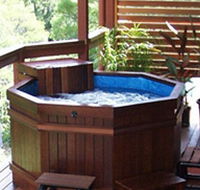 Ravensbourne Escape Tree Tops - Lismore Accommodation