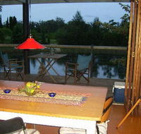 Cloudlake Mountain Retreat - Lismore Accommodation
