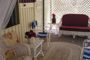 Rachels Cottage - Lismore Accommodation 3