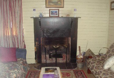 Rachels Cottage - Lismore Accommodation 4