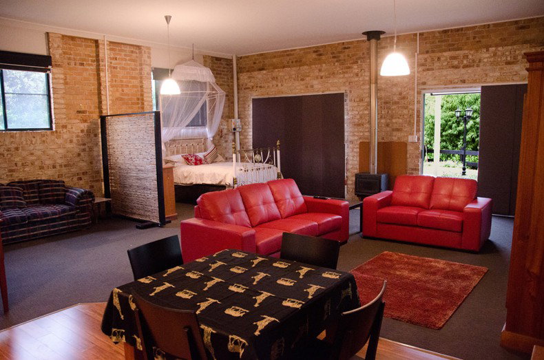 Centenary Heights QLD Lismore Accommodation