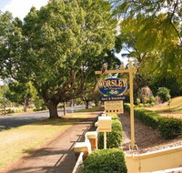 Beccles On Margaret B and B - Lismore Accommodation