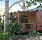 Lilyponds Holiday Park - Lismore Accommodation