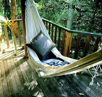 Narrows Escape Rainforest Retreat - Lismore Accommodation