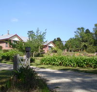 Hardy House Bed and Breakfast - Lismore Accommodation