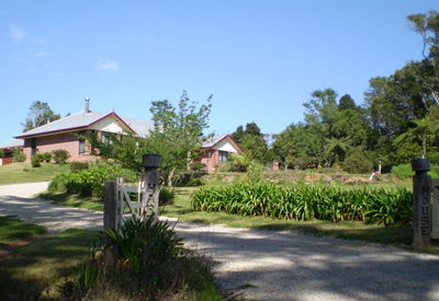 Hardy House Bed And Breakfast - Lismore Accommodation 0