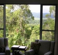 Ninderry House Bed and Breakfast - Lismore Accommodation