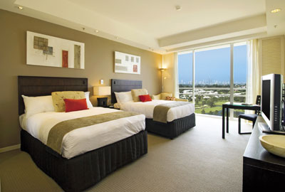 Benowa QLD Lismore Accommodation