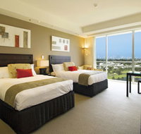 RACV Royal Pines Resort - Lismore Accommodation