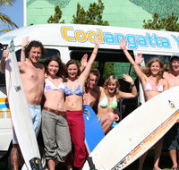 Coolangatta YHA Backpackers Hostel - Lismore Accommodation