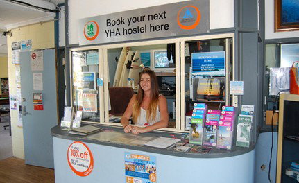 Coolangatta YHA Backpackers Hostel - Lismore Accommodation 3