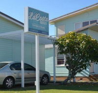 La Costa Motel - Lismore Accommodation