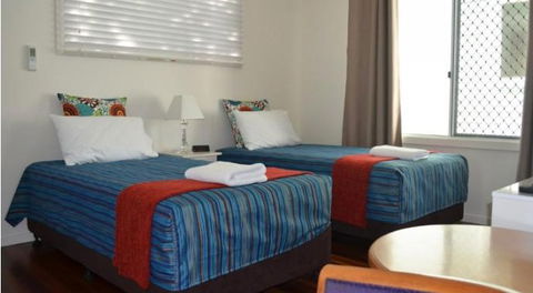 La Costa Motel - Lismore Accommodation 5