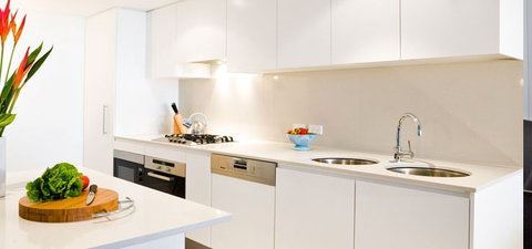 Kirra Surf Apartments - Lismore Accommodation 2