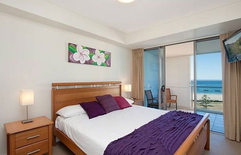 Grand Mercure Apartments Coolangatta - Lismore Accommodation 4