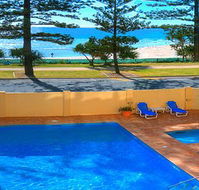 Columbia Beachfront Apartments - Lismore Accommodation