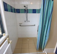 Gold Coast Tourist Parks Jacobs Well - Lismore Accommodation