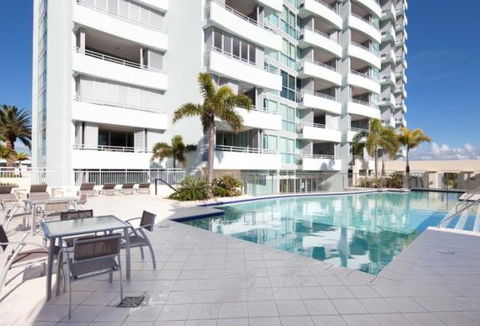 Grand Apartments - Lismore Accommodation 5