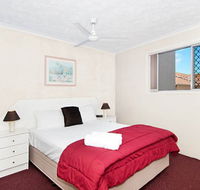 Champelli Palms Luxury Apartments - Lismore Accommodation
