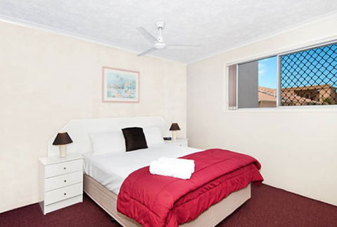 Champelli Palms Luxury Apartments - Lismore Accommodation 0