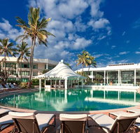 Sheraton Mirage Resort and Spa Gold Coast - Lismore Accommodation