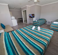 Burleigh Gold Coast Motel - Lismore Accommodation