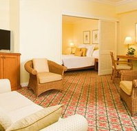 InterContinental Sanctuary Cove Resort - Lismore Accommodation