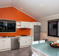 Gold Coast Tourist Parks Broadwater - Lismore Accommodation