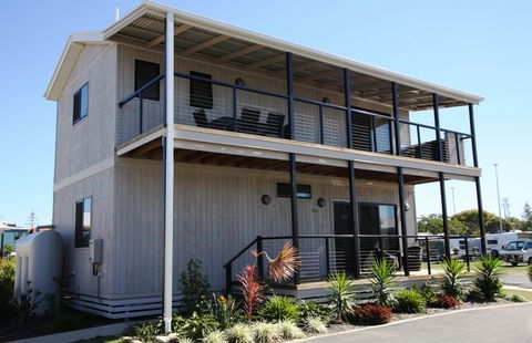 Gold Coast Tourist Parks Broadwater - Lismore Accommodation 1