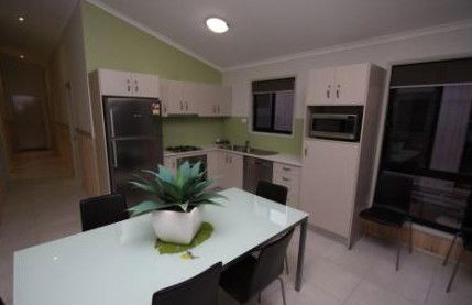 Gold Coast Tourist Parks Broadwater - Lismore Accommodation 2