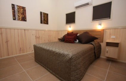 Gold Coast Tourist Parks Broadwater - Lismore Accommodation 3