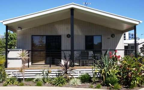 Gold Coast Tourist Parks Broadwater - Lismore Accommodation 5
