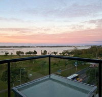 Aqualine Apartments - Lismore Accommodation