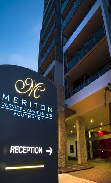 Meriton Serviced Apartments Southport - Lismore Accommodation 0