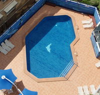 Grosvenor Beachfront Apartments - Lismore Accommodation