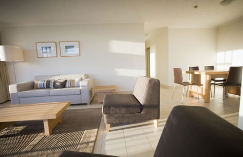 BreakFree Beachpoint Apartments - Lismore Accommodation 0