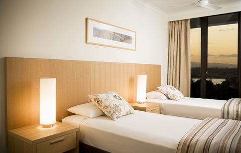 BreakFree Beachpoint Apartments - Lismore Accommodation 1