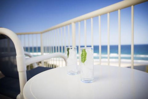 BreakFree Beachpoint Apartments - Lismore Accommodation 3