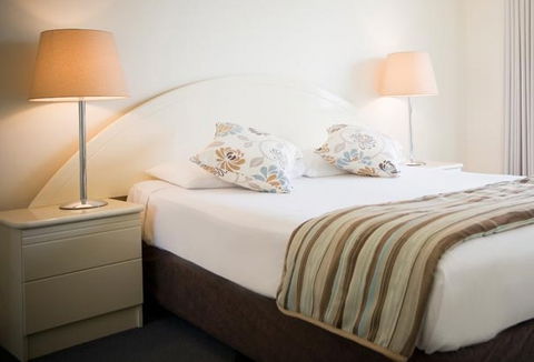 BreakFree Beachpoint Apartments - Lismore Accommodation 4