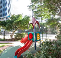 BreakFree Peninsula - Lismore Accommodation