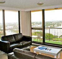 Anacapri Apartments - Lismore Accommodation