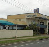 Fitzroy Motor Inn - Lismore Accommodation