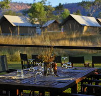 Bell Gorge Wilderness Lodge - Lismore Accommodation
