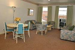 Quest Clocktower On Lygon - Lismore Accommodation 1