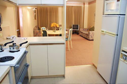Quest Clocktower On Lygon - Lismore Accommodation 2