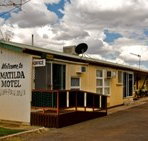 Matilda Motel - Lismore Accommodation