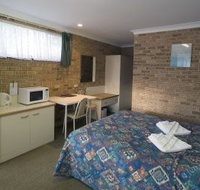 Garden City Motor Inn - Lismore Accommodation