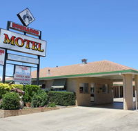 Buckaroo Motor Inn - Lismore Accommodation