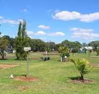 Yarraman Caravan Park - Lismore Accommodation