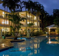 Mandalay Shalimar Apartments - Lismore Accommodation